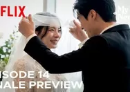 Recap Final My Royal Nemesis Episode 14 Dijelaskan, Seo-ri Kembali dari Joseon dan Bersatu dengan Se-gye