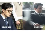 Jadwal Agent Kim Reactivated di Netflix, Drama Aksi So Ji-sub Tentang Misi Menyelamatkan Anak