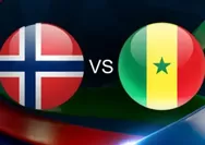 Prediksi Norwegia Vs Senegal, Adu Tajam Erling Haaland Kontra Sadio Mane Pada Laga Kedua Grup I Piala Dunia 2026