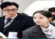 Prediksi dan Link Nonton Legal Agent Kim Reactivated Episode 2, So Ji-sub Memburu Penculik Min-ji dan Kembali Jadi Agen Rahasia
