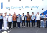 Pelni Siapkan Armada Baru Rp4,5 Triliun untuk Ganti Kapal Tua Berusia 40 Tahun Demi Kenyamanan Penumpang