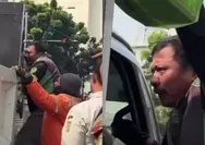 Driver Ojol Viral Motor Diangkut Dishub Jakarta Timur Saat Ambil Orderan, Begini Kronologi dan Respons Pemprov DKI