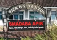 Viral Utas Alumni SMAN 2 Bantul Mengaku Jadi Korban Bullying, Begini Cerita Lengkap dan Klarifikasi Sekolah