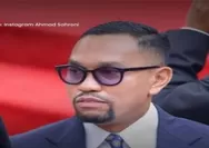 Daftar 41 Nama Diduga Minta Titik SPPG Jadi Sorotan, Ini Kekhawatiran Sahroni soal Proses Hukum MBG