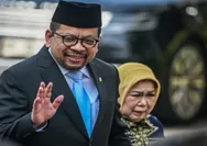 Istana Didesak Evaluasi Qodari di Tengah Gelombang Kritik Mahasiswa, Pengamat Ungkap Kekhawatiran Politik