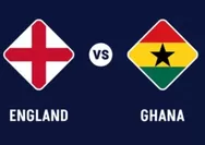England vs Ghana Prediction: The Three Lions Chase Last-32 Spot in Second Group L Clash at the 2026 World Cup