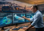 The Application of AI Technology in Marine Propulsion System Development and Ship Design