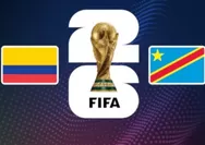 Prediksi Kolombia Vs RD Kongo, Leopards Bakal Sulitkan Los Cafeteros Pada Pertandingan Kedua Grup K Piala Dunia 2026
