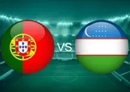 Prediksi Portugal Vs Uzbekistan, Apakah Ronaldo Gagal Bersinar Kembali Pada Laga Kedua Grup K Piala Dunia 2026