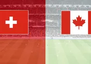 Prediksi Swiss Vs Kanada, Laga Seru Perebutan Juara Grup B Piala Dunia 2026