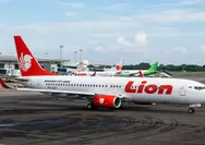 Info Jadwal Lion Air JT-30 Jakarta Bali Periode 21-30 Juni 2026 Lengkap Jam Berangkat, Tiba dan Harga Tiket Pesawat
