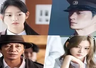 5 Karakter Veteran Paling Kuat di Semesta Manajer Kim dan Lookism, Lengkap dengan Hubungan Mereka dengan Sang Agen Rahasia