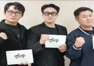 Urutan Baca Manager Kim, Lookism, Viral Hit dan Penjelasan Hubungan Karakter di PTJ Universe dalam Drakor Agent Kim Reactivated