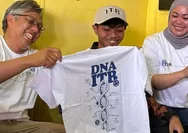 Perjalanan Mikail Fajar Dwicaksono Tembus FSRD ITB Jalur SNBP 2026, Seniman Realis Muda dari SMSR Yogyakarta