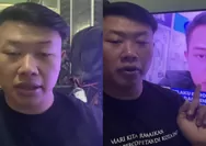 Bukan Pelaku, Aditya Peratama Putra Ungkap Pengalaman Disangka Taufik Hidayat Usai Sayembara Rp250 Juta