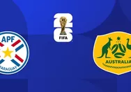 Prediksi Paraguay Vs Australia, Laga Perebutan Posisi Runner Up Grup D Piala Dunia 2026