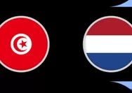 Prediksi Tunisia Vs Belanda, Tim Oranye Incar Juara Grup F Piala Dunia 2026