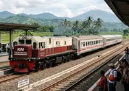 Cek Info Jadwal KA Probowangi Periode 25 - 30 Juni 2026 Rute Jember – Rambipuji – Tanggul – Jatiroto – Klakah – Probolinggo – Rejoso – Surabaya Gubeng