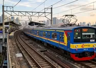 Info Jadwal KA Commuter Line Merak, 25 - 30 Juni 2026 Rute Rangkasbitung - Jambu Baru - Catang - Cikeusal - Walantaka - Merak