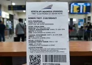 Info Jadwal KA Sri Tanjung Periode 25 - 30 Juni 2026 Rute Ketapang Banyuwangi - Kota Rogojampi - Surabaya Gubeng, Cek Tarif Ekonomi PSO