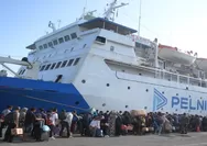 PELNI Siapkan 3 Kapal Penumpang Baru, Ini Target Operasi 2029 dan Dampaknya bagi Penumpang di Seluruh Indonesia