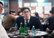 Koreografi Close Quarters Combat hingga Jeet Kune Do, Alasan Agent Kim Reactivated Berpotensi Menjadi Standar Baru Drama Korea Aksi Modern