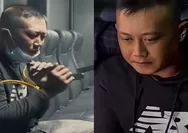Ayah Taufik Hidayat Mengaku Pernah Dipukul Pakai Kayu, Begini Pengakuannya kepada Dedi Mulyadi