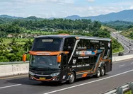 Info Jadwal dan Tiket Bus PO 27 Trans 27–30 Juni 2026 Rute Malang – Arjosari – Bungurasih – Cikarang – Bekasi – Kampung Rambutan – Pulo Gebang – Bogor