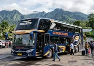 Info Jadwal Bus PO Gunung Harta 27– 30 Juni 2026 Rute Denpasar – Terminal Mengwi – Gilimanuk – Ketapang – Terminal Giwangan – Jombor Yogyakarta
