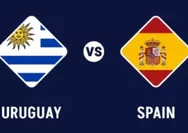 Prediksi Uruguay Vs Spanyol, Partai Hidup Mati Anak Asuh Marcelo Bielsa di Laga Terakhir Grup H Piala Dunia 2026
