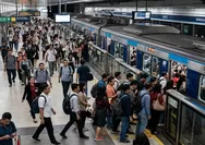 Tarif Integrasi Transportasi Umum Rp10 Ribu Berlaku 3 Jam, Begini Cara Naik TransJakarta, MRT, LRT, hingga KRL Lebih Hemat Sekali Jalan