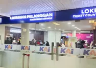 Masih Ada 250.519 Tiket Diskon Kereta Api Libur Sekolah, KAI Ajak Penumpang Pilih Jadwal yang Lebih Sepi Agar Perjalanan Lebih Nyaman