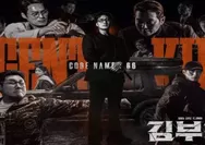 Recap Agent Kim Reactivated Episode 1 di Netflix, Manager Kim Kembali Jadi Agen Rahasia Setelah Putrinya Minji Menghilang Misterius