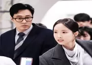Mengenal Manager Kim di Agent Kim Reactivated, Ini 7 Fakta Menarik tentang Ayah Tunggal yang Ternyata Mantan Agen Rahasia