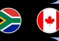 Prediksi Afrika Selatan Vs Kanada, Partai Seru Les Rouges Kontra Bafana Bafana di Babak 32 Besar Piala Dunia 2026