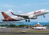 Info Jadwal Pesawat Batik Air Rute Jakarta – Gorontalo Periode 1–10 Juli 2026, Lengkap Jam Keberangkatan