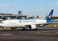 Info Jadwal Pesawat Garuda Indonesia Rute Jakarta – Labuan Bajo Periode 1–10 Juli 2026, Lengkap Jam Keberangkatan