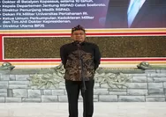 BPJS Kesehatan Geser Pelayanan ke Value-Based Healthcare hingga Tekan Angka Operasi Caesar Demi Tingkatkan Mutu Layanan JKN
