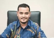 Jejak Karier Ahmad Najmi Shahab Disorot Warganet, Profil Komisaris PT Krakatau Semen Indonesia Ramai Dibahas di Media Sosial