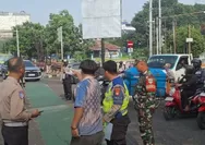Kecelakaan Maut Simpang Unisma Bekasi Timur, Truk Wing Box Diduga Rem Blong, 1 Tewas dan 5 Korban Luka-luka