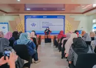 BRI Peduli Gelar Pelatihan Kewirausahaan untuk 60 Purna PMI di Cirebon, Dorong Ketahanan Ekonomi Berkelanjutan