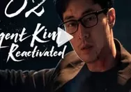 Prediksi dan Link Nonton Agent Kim Reactivated Episode 4: Manajer Kim Serbu Markas Penculik dan Hadapi Bos Lapangan