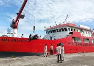 Info Jadwal Kapal KM L Malahayati Periode 30 Juni – 5 Juli 2026 Rute Calang – Sinabang – Tapak Tuan – Lahewa – Pulau Banyak