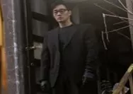 Manajer Kim Memilih Hidup sebagai Pegawai Bank Biasa di Agent Kim Reactivated, Ternyata Ini Alasannya!
