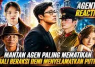 5 Momen Naluri Agen Manajer Kim Kembali Muncul dalam Agent Kim Reactivated yang Bikin Tegang