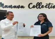 Kolaborasi Promedia Group dan Manava Collective Dorong Pemberdayaan Masyarakat melalui Pelatihan, CSR, hingga Publikasi Program Sosial