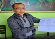 Dugaan Korupsi Tambang Galian C Banyuwangi Disorot DPW JPKP Jatim, Minta APH Telusuri Potensi Kerugian Negara