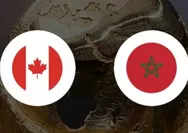 Prediksi Kanada Vs Maroko, Ujian Sesungguhnya Canucks Hadapi Singa Atlas Pada Babak 16 Besar Piala Dunia 2026
