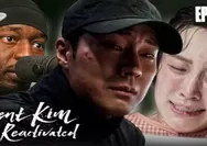 Rahasia Kim Bujang kepada Min Ji di Agent Kim Reactivated, Ternyata Ada Alasan Besar di Baliknya