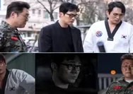 Recap Agent Kim Reactivated Episode 4: Aksi Manajer Kim Makin Intens dan Penuh Kejutan Buktikan Antusiasme Penonton Jadi Makin Menegangkan